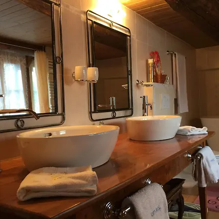 Les Quatre Saisons - Balcon Et Jardin 4* Val dʼIlliez